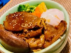 -活鳗饭·鹅肝范儿(高碑店店)