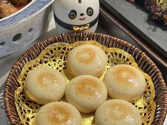 -嫩芽·重庆菜馆(十八梯露台观景店)