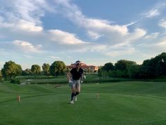 -北京京辉高尔夫俱乐部有限公司