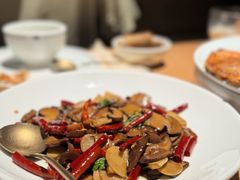 -一坐一忘云南菜(三里屯店)