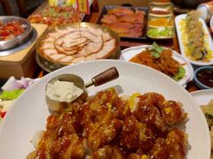 -鑫日千里马朝鲜族小馆(总店)