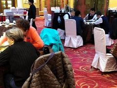 大堂-良友·海鲜青岛菜(五四广场店)