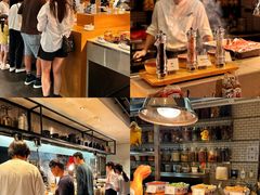-香港唯港荟 Hotel ICON – The Market