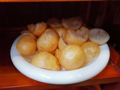 -洪焱重庆老火锅(万福花园店)