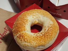 -Tims天好咖啡·贝果(东方广场店)