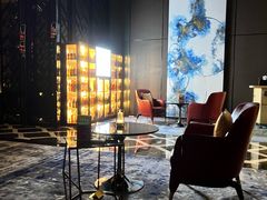 -南宁那莲豪华精选酒店-云霄酒廊·80楼高空城景酒吧