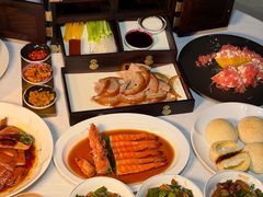 -莉莉海堂HAITANG·烤鸭(国贸商城店)