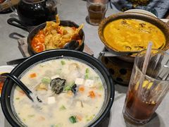 -和平馆·地道港澳茶餐厅(西门口店)