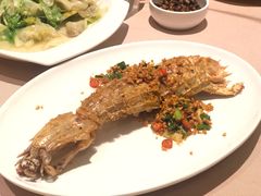 -陶陶居海鲜酒家(新马路店)