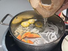 -椰小鸡·琼州糟粕醋·火锅(美兰缤纷城店)