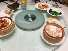 -金悦轩海鲜酒家(拱北店)