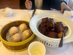 -一品粤珍轩(吴中路店)