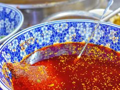 -牛一嘴·兰州牛肉面·大盘鸡(财富中心店)