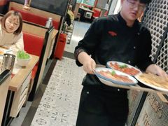 -韩宫宴烤肉·料理(南京江宁万达店)