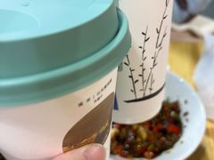 -茶颜悦色(平和堂负一楼店)