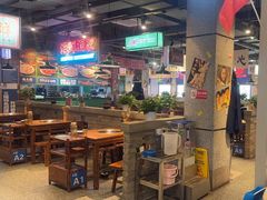 -江小渔鲜鱼火锅(冠亚星城店)