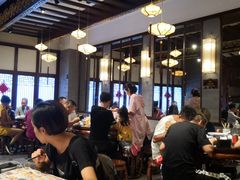 -龍聚祥烧麦馆(万达店)