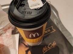 锡兰红茶-麦当劳(秣陵路店)