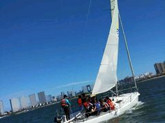 -鑫艋游艇海钓俱乐部