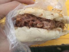 -老西关黄老太牛肉烧饼