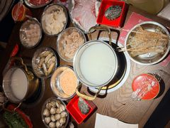 -行运海鲜食集(北京首店)