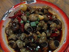 -冶建镜子·老南昌大排档·江西虾王(总店)