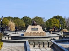 -上海吴淞炮台湾国家湿地公园