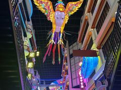 -郑州梵高星空错觉艺术馆(大上海城旗舰店)