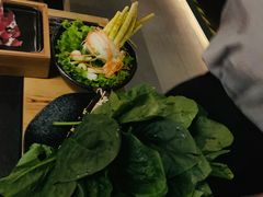 -湊湊火锅·茶憩(石家庄万象城店)