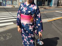 -东京浅草和服体验江户和装工房雅(浅草本店)