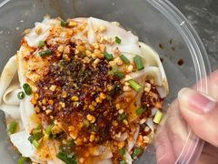 -何氏筠连水粉(明伦堂店)