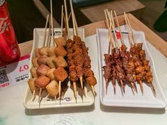 -七八冷面·延边朝鲜族美食(圣熙八号店)