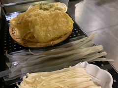 -云中鱼蒸汽石锅鱼(川沙百联店)