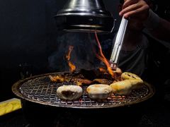-醉火烧泥炉烤肉(孩儿巷店)