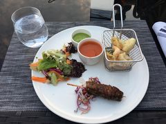 -WOLFGANG PUCK KITCHEN & BAR(迪士尼小镇店)