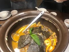 -王捌小院(红花坡店)