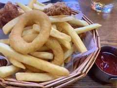 -曼乐辰餐厅(中庚漫游城店)