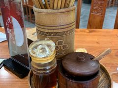 -奎元馆.百年奎元.非遗传承(西湖边的解放路店)