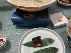 -小厨娘淮扬菜(清江苏宁广场店)