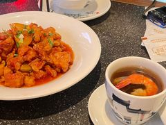 -王庄阿咪海鲜大排档(象园店)