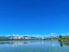 -永定河休闲森林公园