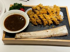 -莆田餐厅PUTIEN(三里屯店)