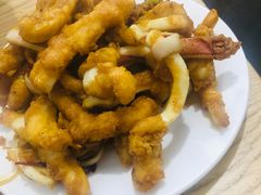 -九龙餐厅(大沽路店)