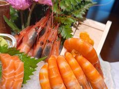 -和彩放题餐厅(酒仙桥店)