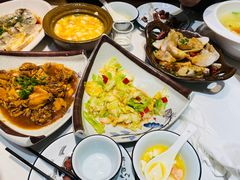 -乌记大厨餐厅