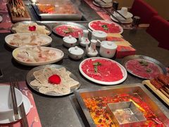 -锦城印象火锅(天府三街店)