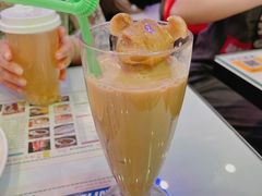 -澳门陈光记烧味饭店(郎家园店)