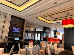 大堂-眉州东坡(北苑华贸店)