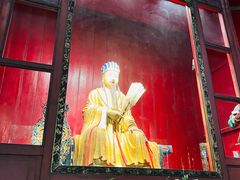 -成都武侯祠博物馆