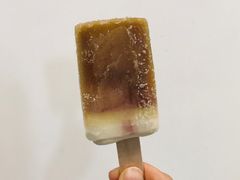 -喜茶(上海打浦桥日月光gelato lab+店)